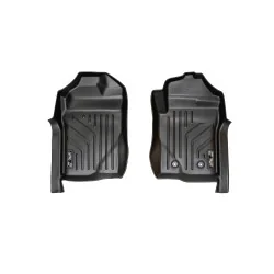 ROW 1 FLOOR MATS (HONDA CRV 2019 ON) - MAXLINER