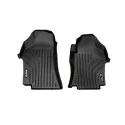 ROW 1 FLOOR MATS (HYUNDAI ILOAD 2020 ON) - MAXLINER