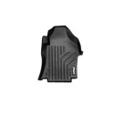 ROW 1 FLOOR MATS (HYUNDAI ILOAD 2020 ON) - MAXLINER