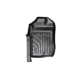 ROW 1 FLOOR MATS (HYUNDAI TUSCON 2016 - 2020) - MAXLINER