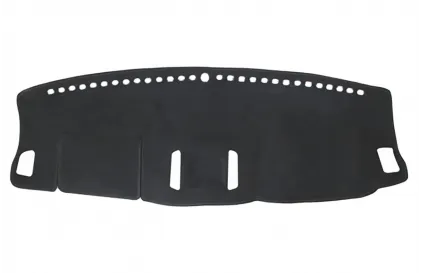 Why a Dash Mat for your 4WD